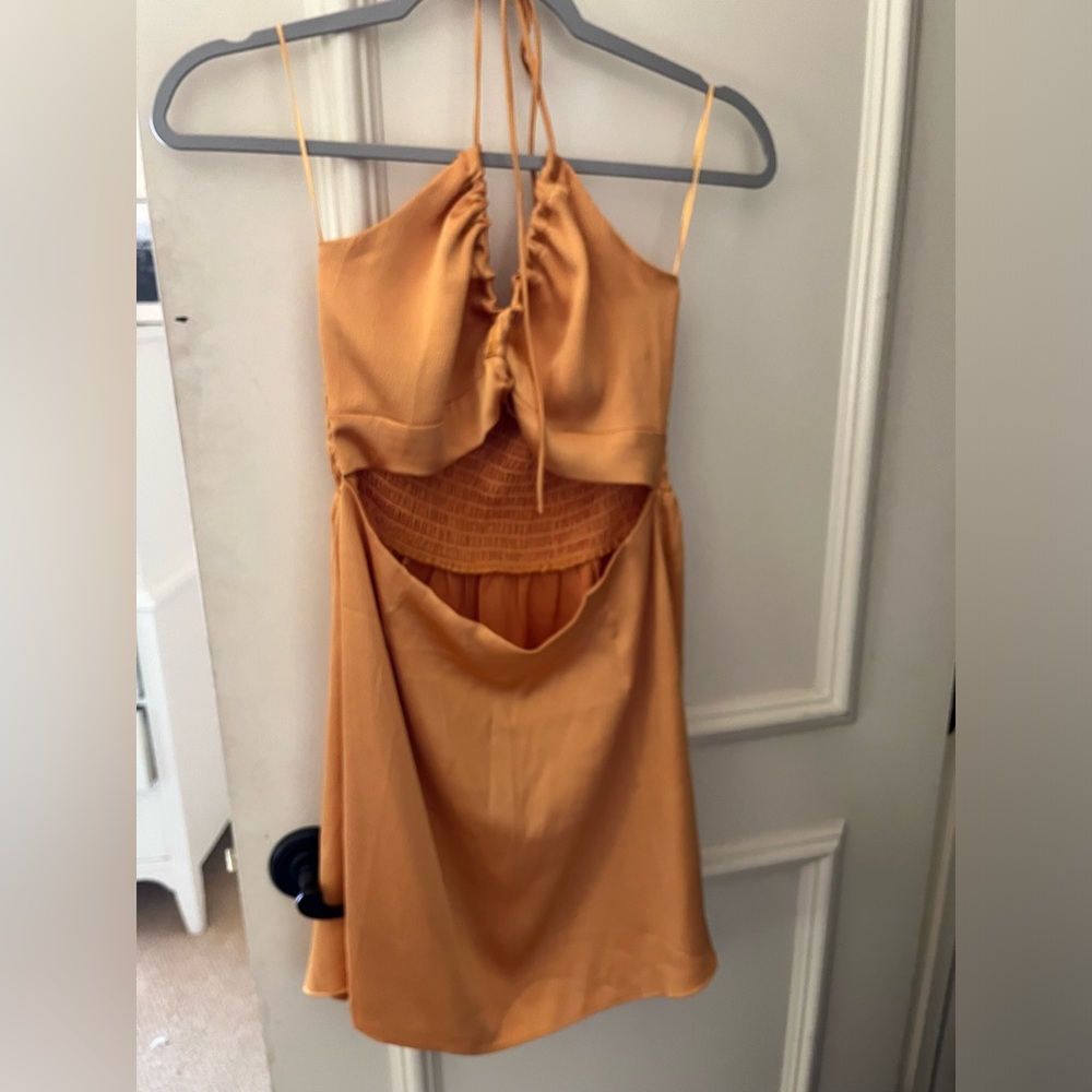 12 Tribe Dress
